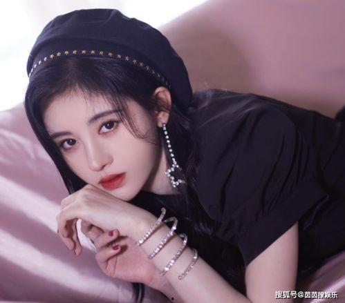 娱乐圈吃瓜鞠婧祎是谁啊,揭秘“吃瓜”背后的明星魅力